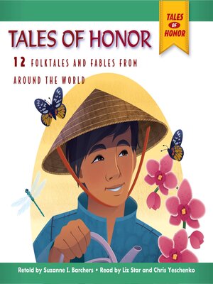 cover image of Tales of Honor Complete Set